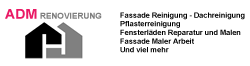 ADM RENOVIERUNG